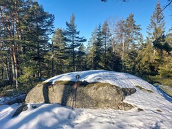Havfjell N