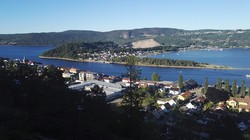 Tømmeråsen