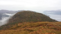 Øykjefjellet