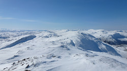 Øverfjellet