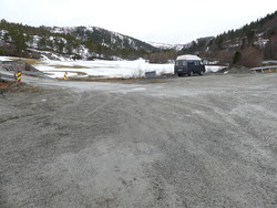 Sætergarden p-lomme