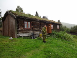 Grytbakksetra