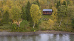 Jægervasshytta