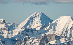 Mount Aylmer