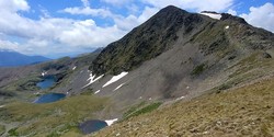 Pic del Estanyó