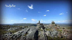 Storfjellet