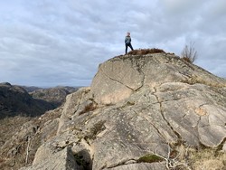 Nonsfjellet