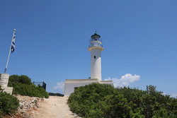 Cape Doukato