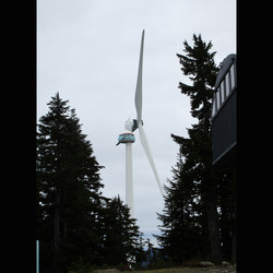 Eye of the Wind