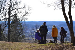 Rustankollen