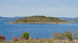 Husbergøya