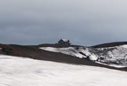 Fimmvörðuskáli