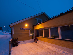 Akkarfjord Hostel