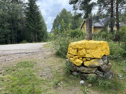 Riksrøys 115 A