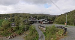 Fanahytten