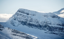 Vulture Peak
