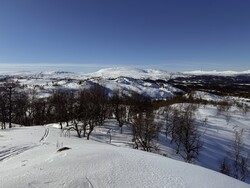 Nordre Tissvassklumpen