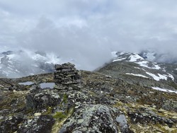 Stølsnosi