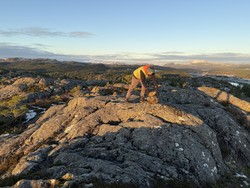 Eidsfjellet