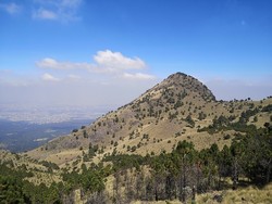 Pico El Aguila