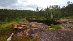 Malkestølen