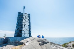 Tønneberget