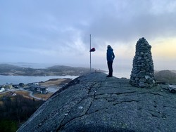 Stemmefjellet