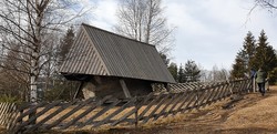 Helleristninger på Stein