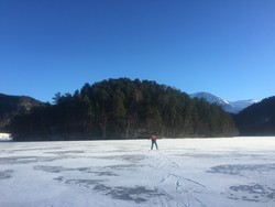 Gjerdsetvatneholmen