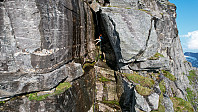 Blodstrupen