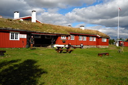 Storerikvollen