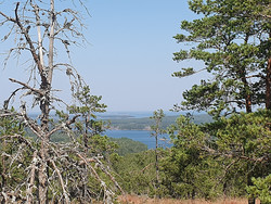 Kasberget, Saltvik