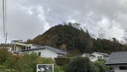 Storhaugen i Godvik