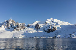 Monacofjellet