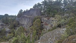 Ristillen