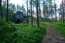 Flottorp Gruver