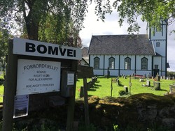 Forbordsfjellveien