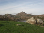 Søre Tjetlandsnuten