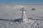 Støtfjellet sør