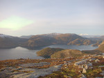 Grøndalsfjellet