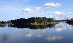 Strøknesholmen