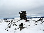 Storefjell