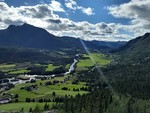 Geiteberget utsikt