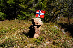 Søndre Fjellsjøhøgda