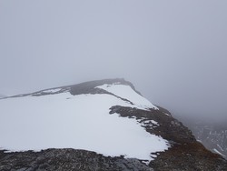 Kvitfjellet