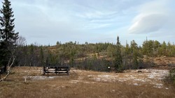 Brannfjellet