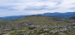Storhøa S