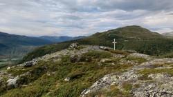 Fjellstølklanten