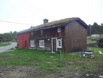 Narjordet