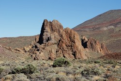 Montana de Roque